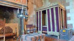 Chambre Catherine Renaissance