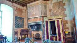 Chambre De Catherine De Medicis