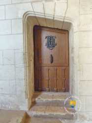 Porte
