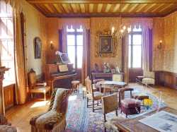 Salon De La Princesse