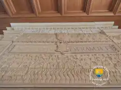 Cheminee Renaissance Ronsard