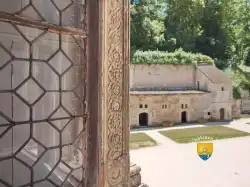 Fenetre Renaissance Troglodyte