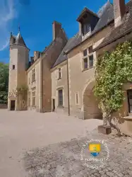 Tour Escalier Facade