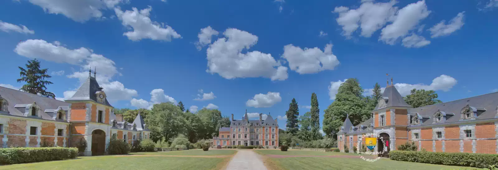 chateau des rocheux enigmes communs