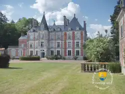 Castle France Escape Game