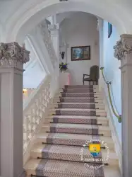 Escalier Principal