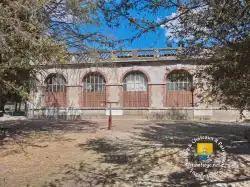 Orangerie Du Chateau