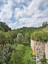 Fossee Troglodyte Habitation