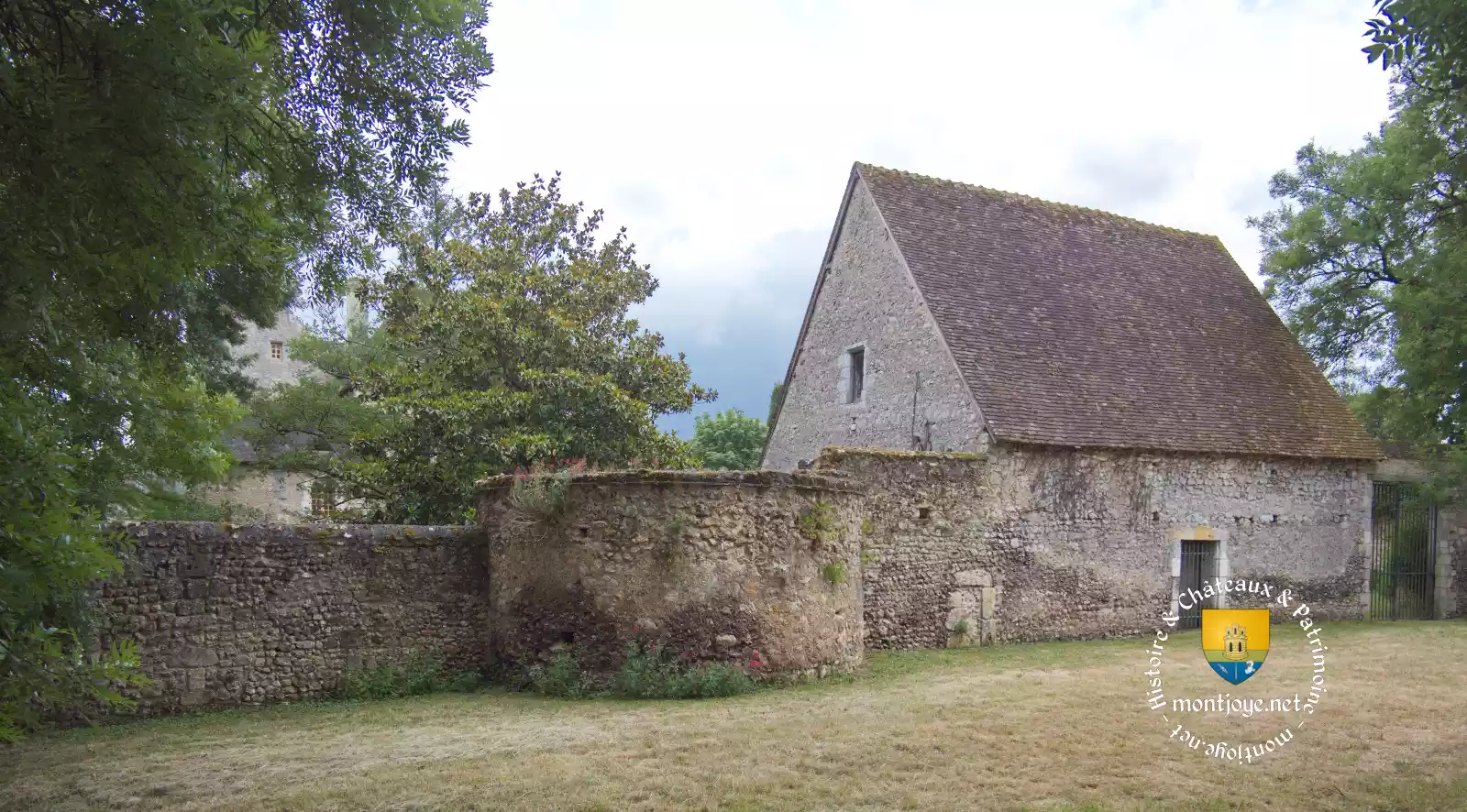 tour manoir bonaventure