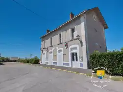 Gare Historique De Montoire