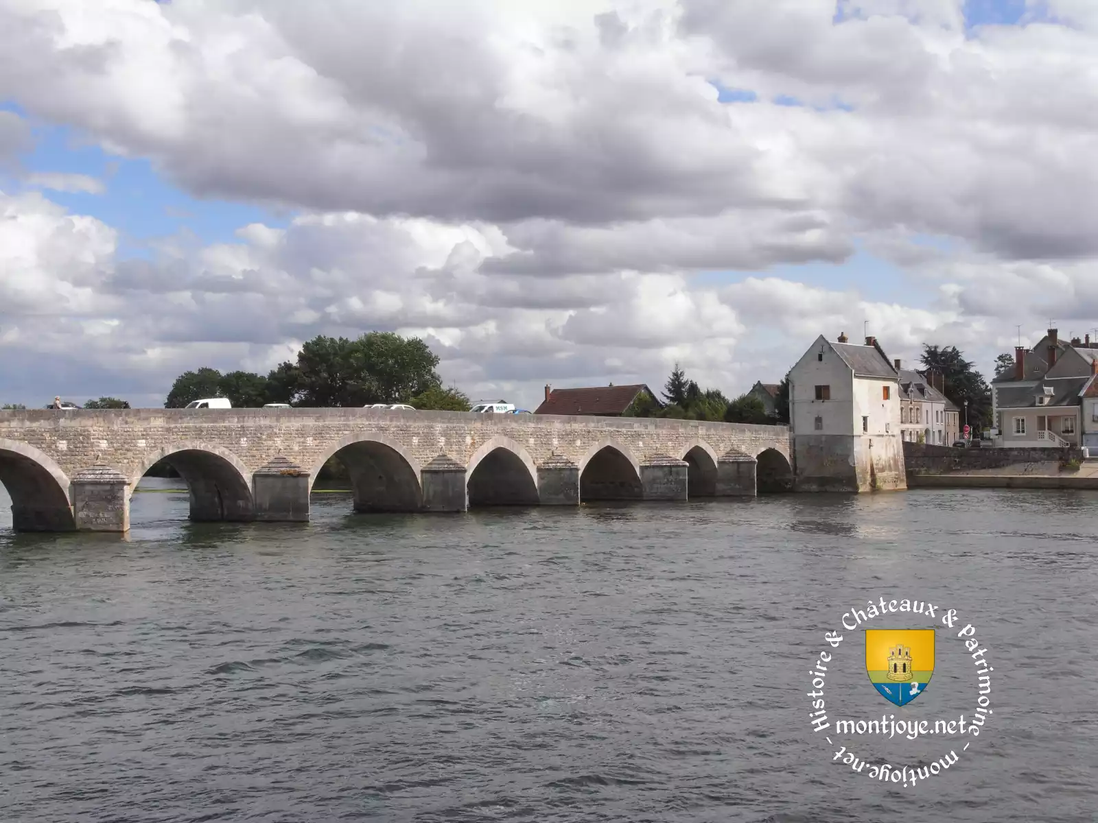 pont de montrichard