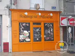 Boulangerie Deniau