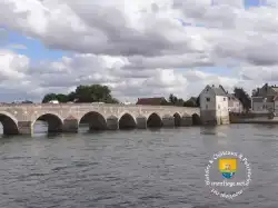 Pont De Montrichard