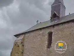 Clocher Eglise Selommes