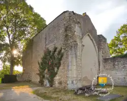 Chapelle Saint Georges Vendome