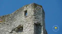 Guerite Vedette Tour Cesar