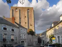 Ville De Beaugency