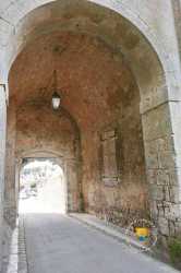 Porte