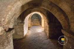 Cave Cellier Escalier