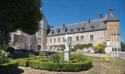 Chateau Royal De Montargis