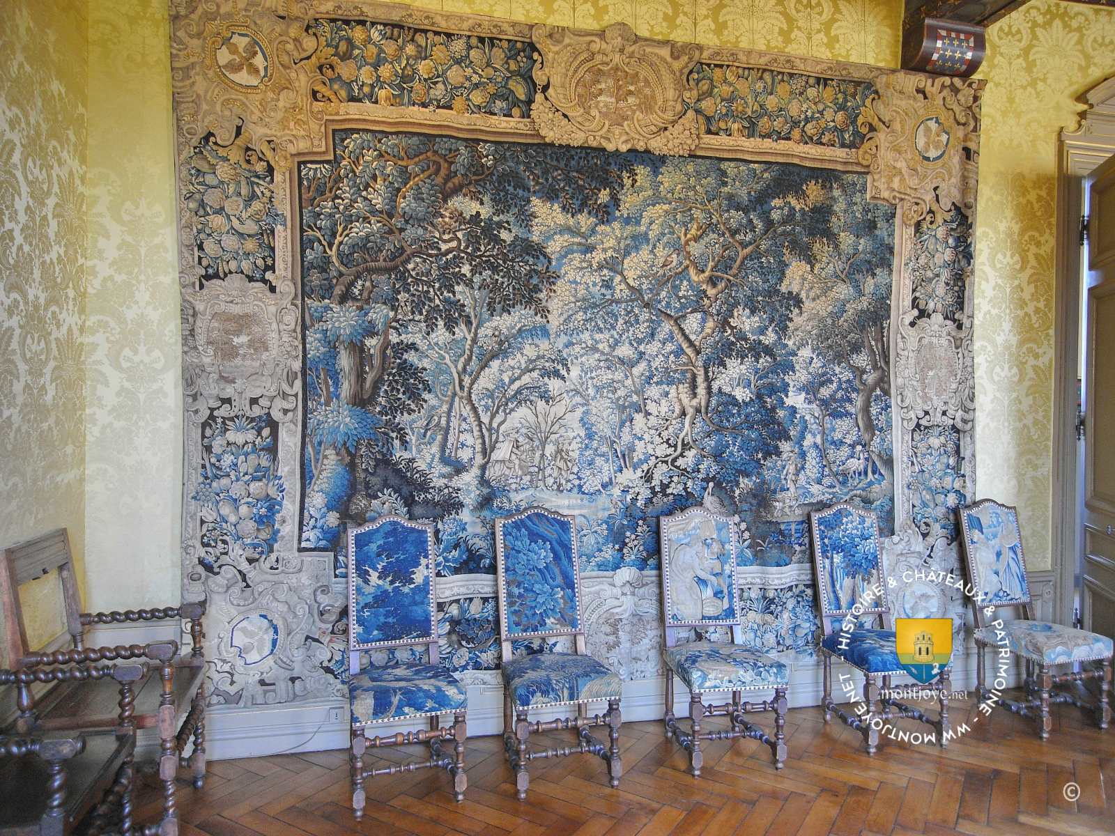 Tapisseries Renaissance