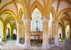 Choeur Eglise Saint Pierre