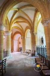 Deambulatoire Choeur