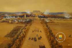 Bataille De Brienne Le Chateau