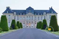 Chateau Brienne Le Chateau