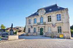 Hotel De Ville De Brienne Le Chateau