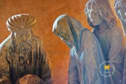 Nicomede Saint Jean Marie Jesus