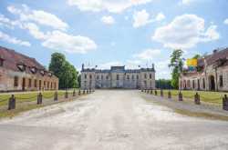 Chateau De Vaux Aube 10