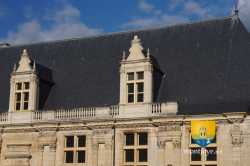 Lucarnes Renaissance