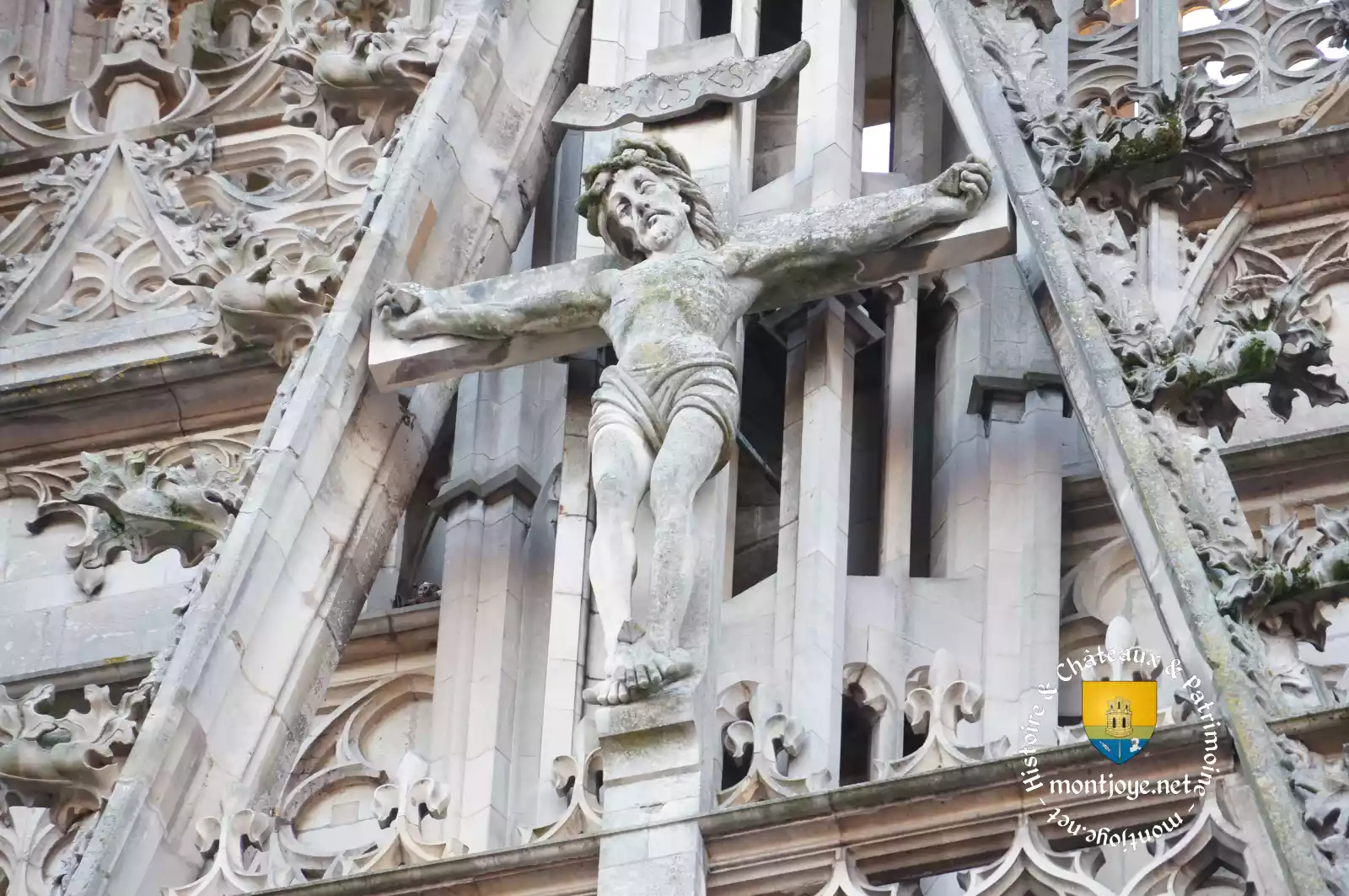 Christ Croix Christ Croix