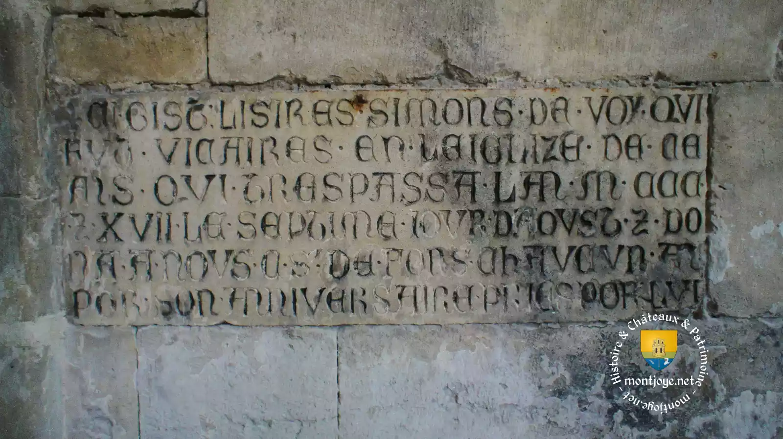 Pierre Tombale Pierre Tombale