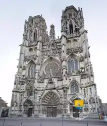 Cathedrale De Toul