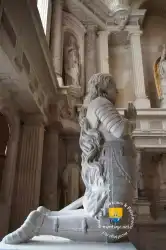 Statue De Jeanne Darc