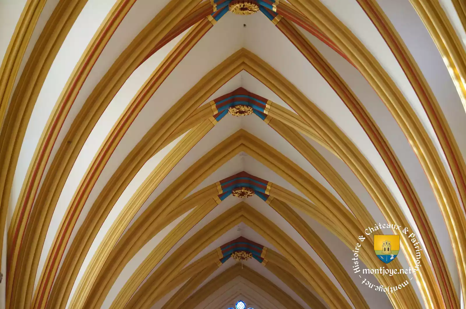 Voutes Gothique Voutes Gothique