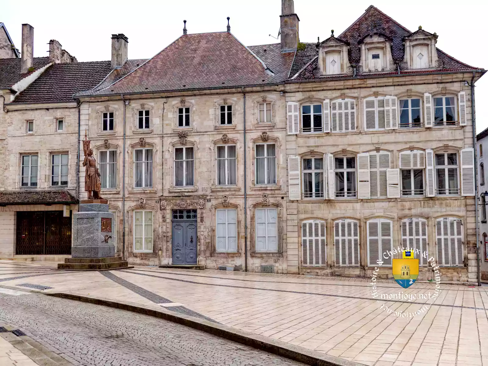 place jeanne darc neufchateau 