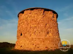 Tour De Beaurevoir Jeanne DArc