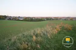Ville Beaurevoir Aisne Hauts De France Vue