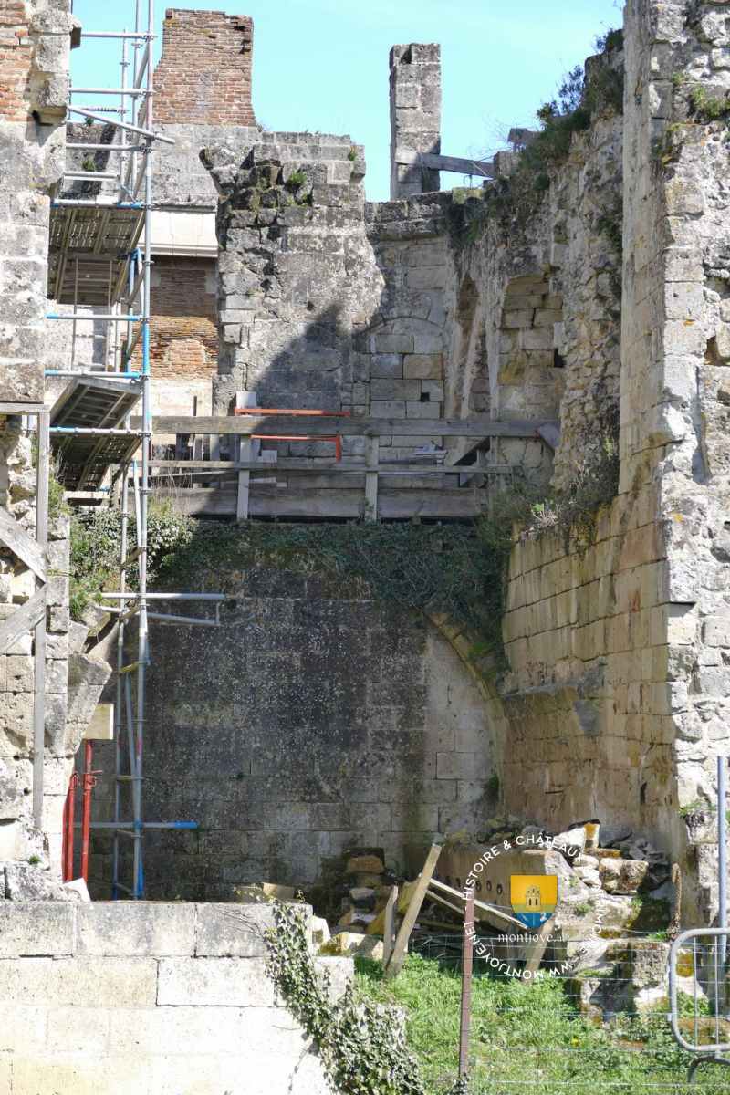 Ancienne Salle Logis