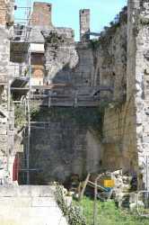 Ancienne Salle Logis