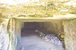 Carriere Pierre Chateau