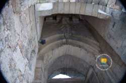 Machicoulis Assomoir