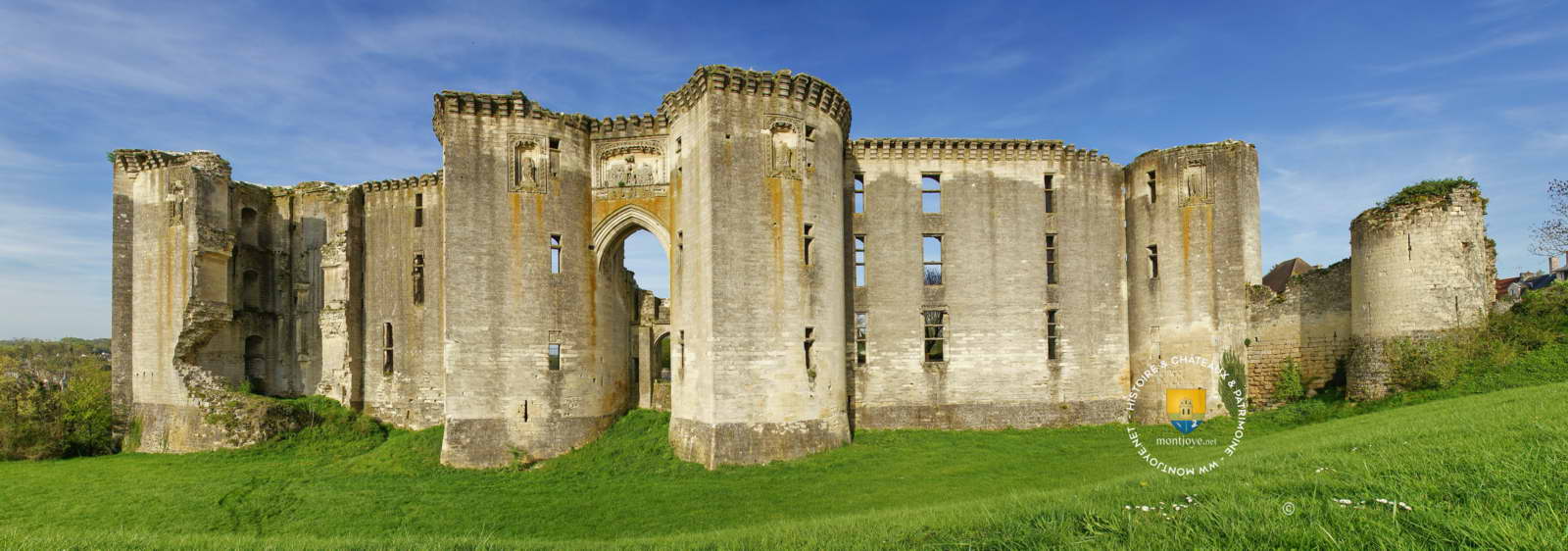 chateau ferte milon chateau ferte milon