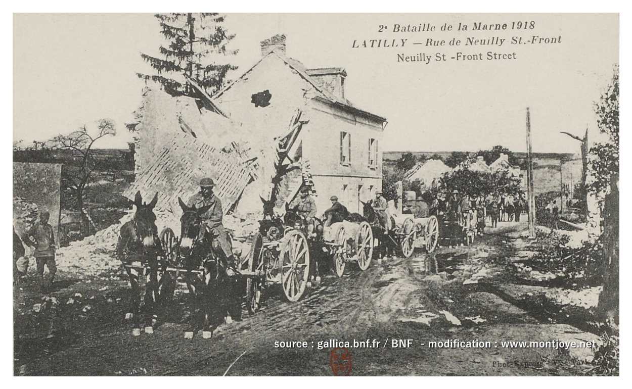 Bataille de la Marne