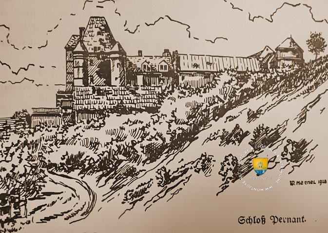 Pernant Dessin Soldat Allemand