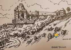 Pernant Dessin Soldat Allemand