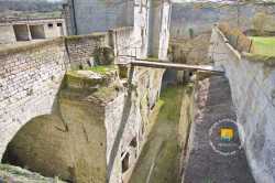 Fosse Sec De Pernant Du Chateau